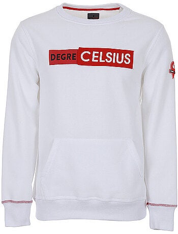 Sweat COLAK - DEGRE CELSIUS