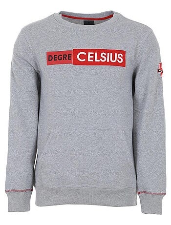 Sweat COLAK - DEGRE CELSIUS