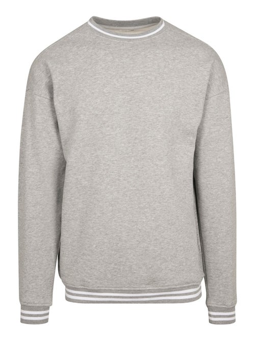 Sweat college - build your brand - Kiabi Sweat college - build your brand - Kiabi