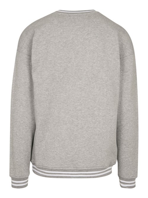 Sweat college - build your brand - Kiabi Sweat college - build your brand - Kiabi