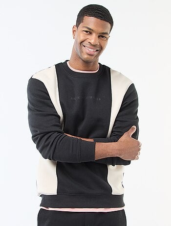 Sweat colorblock esprit sportswear