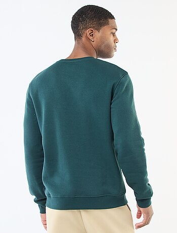 Sweat colorblock esprit sportswear