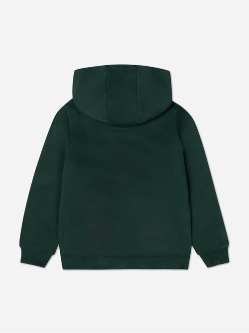 Sweat Core hoodi unisex - Lacoste - Kiabi Sweat Core hoodi unisex - Lacoste - Kiabi