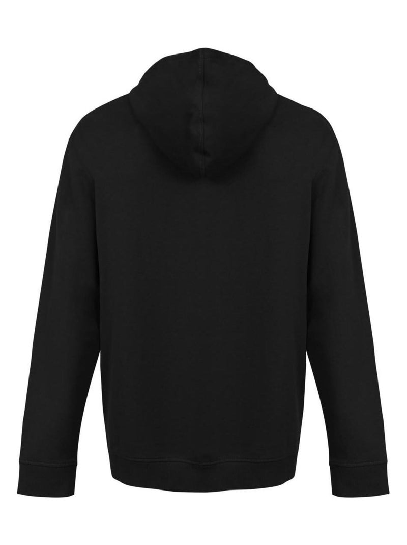 Sweat Coton Wet Hdy Gotcha Noir - Kiabi