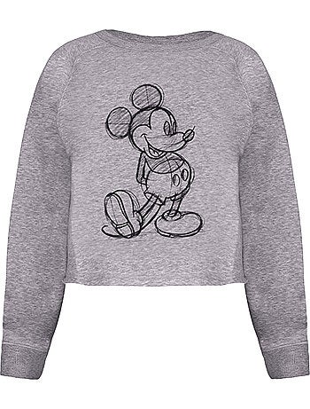Sweat court - disney (mickey mouse)