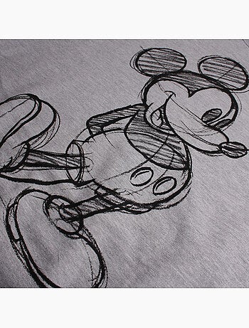 Sweat court - disney (mickey mouse)