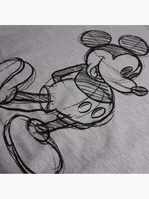 Sweat court - disney (mickey mouse) - Kiabi Sweat court - disney (mickey mouse) - Kiabi
