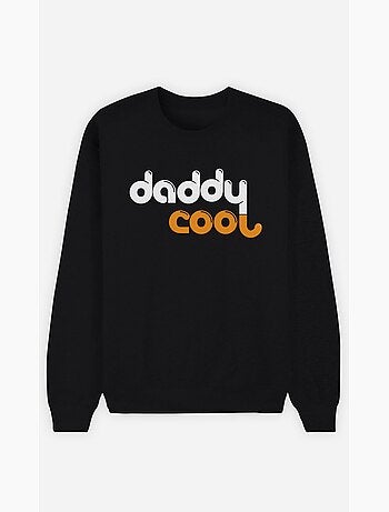 Sweat DADDY COOL