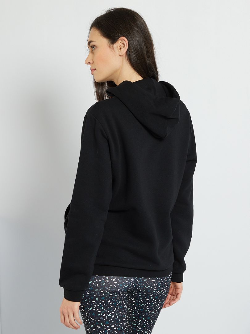 Sweat à capuche d'allaitement pour femmes, sweat-shirt de