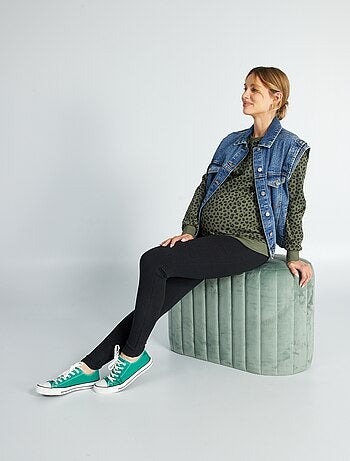 V??tements femme enceinte, v??tement de grossesse & maternit?� - Kiabi