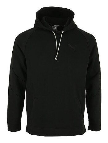 Sweat Day In Motion Hoodie