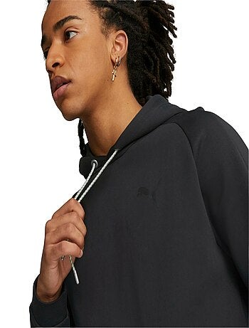 Sweat Day In Motion Hoodie