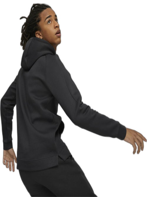 Sweat Day In Motion Hoodie - Kiabi