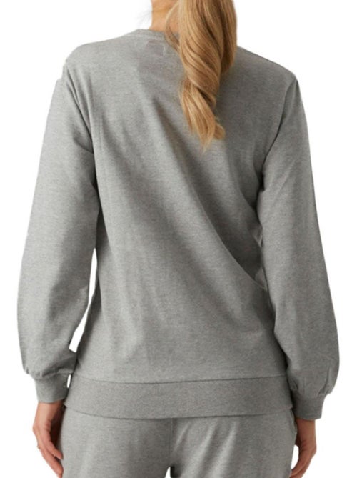 Sweat de Grossesse Femme Mamalicious - Kiabi