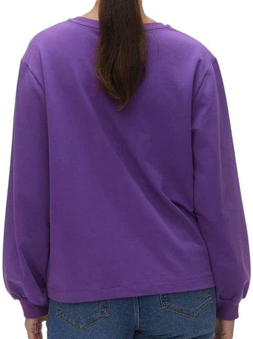 Sweat de Grossesse Femme Mamalicious - Kiabi