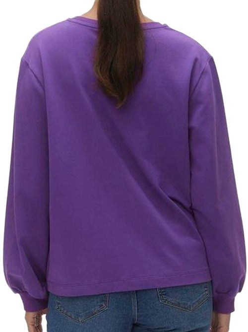 Sweat de Grossesse Femme Mamalicious - Kiabi Sweat de Grossesse Femme Mamalicious - Kiabi