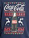     Sweat de Noël 'Coca-Cola' vue 3
