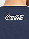     Sweat de Noël 'Coca-Cola' vue 4
