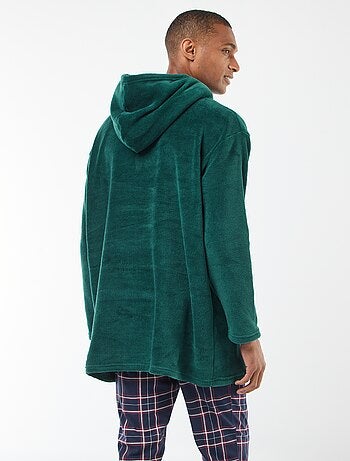 Sweat de nuit en polaire 'The Grinch'