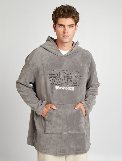 Sweat de nuit polaire 'Star Wars' - Kiabi