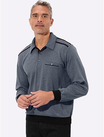 Sweat de qualité et agréable - taille standard - moda vilona