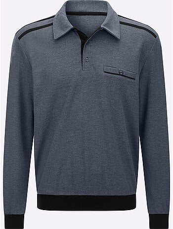 Sweat de qualité et agréable - taille standard - moda vilona