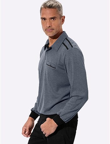Sweat de qualité et agréable - taille standard - moda vilona