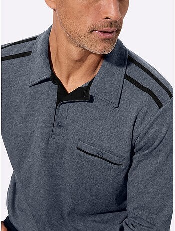 Sweat de qualité et agréable - taille standard - moda vilona