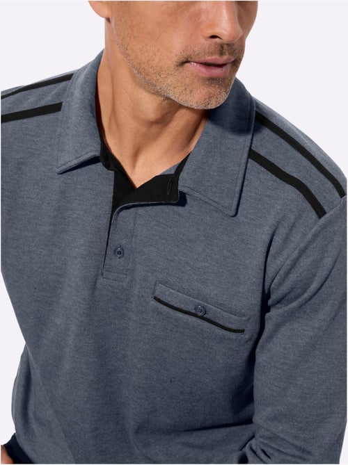 Sweat de qualité et agréable - taille standard - moda vilona - Kiabi Sweat de qualité et agréable - taille standard - moda vilona - Kiabi