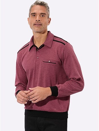 Sweat de qualité et agréable - taille standard - moda vilona
