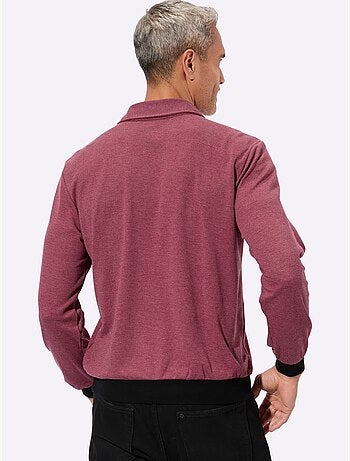 Sweat de qualité et agréable - taille standard - moda vilona