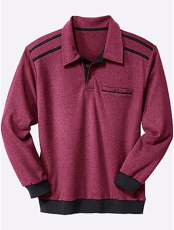 Sweat de qualité et agréable - taille standard - moda vilona