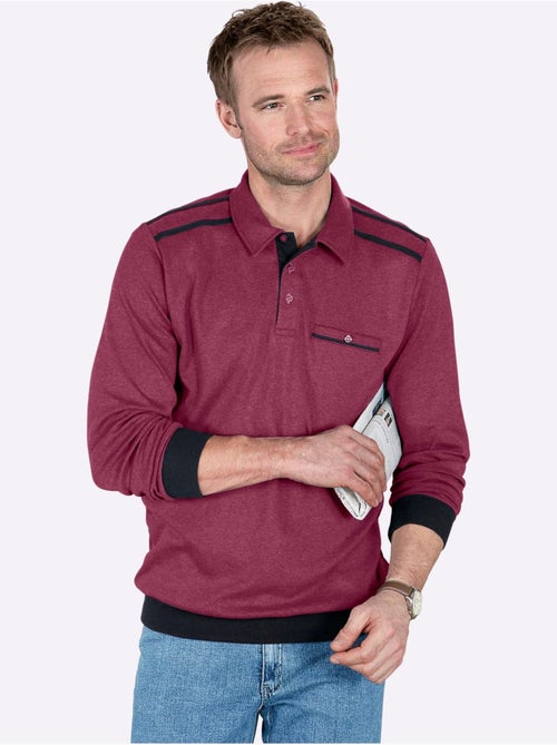 Sweat de qualité et agréable - taille standard - moda vilona - Kiabi