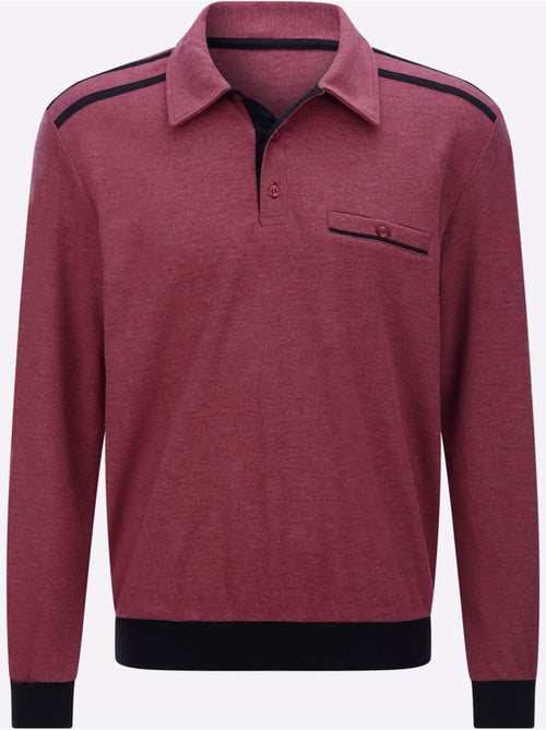 Sweat de qualité et agréable - taille standard - moda vilona - Kiabi