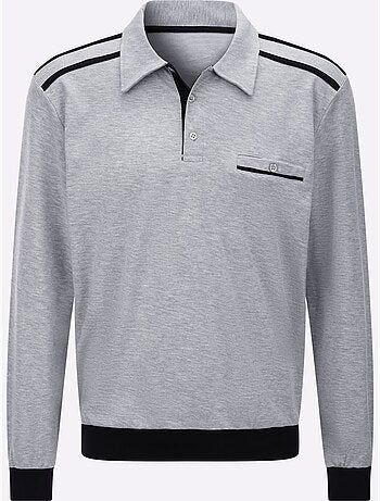 Sweat de qualité et agréable - taille standard - moda vilona