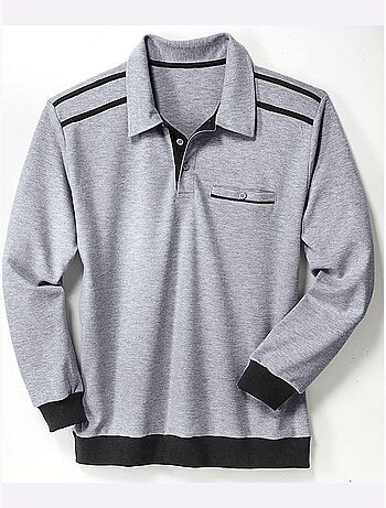 Sweat de qualité et agréable - taille standard - moda vilona