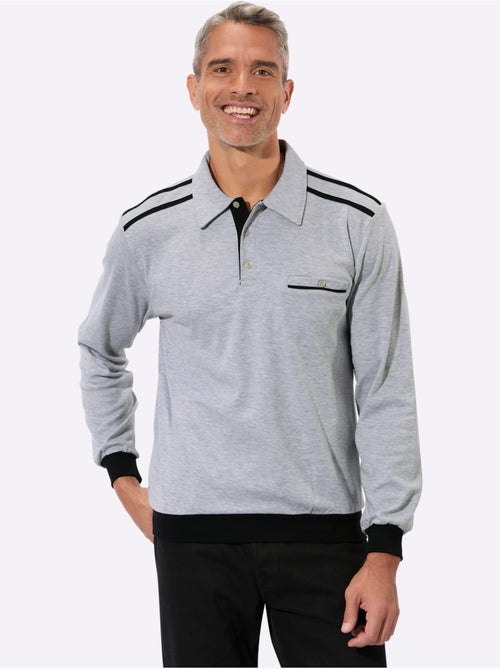 Sweat de qualité et agréable - taille standard - moda vilona - Kiabi