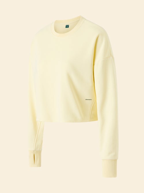 Sweat de sport - (ekstract) - Kiabi