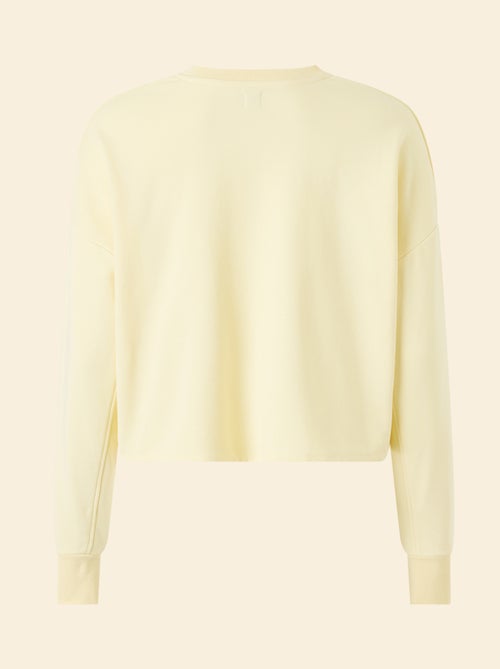 Sweat de sport - (ekstract) - Kiabi