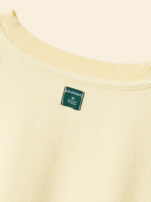 Sweat de sport - (ekstract) - Kiabi