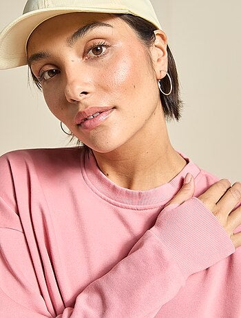 Sweat de sport - (ekstract)