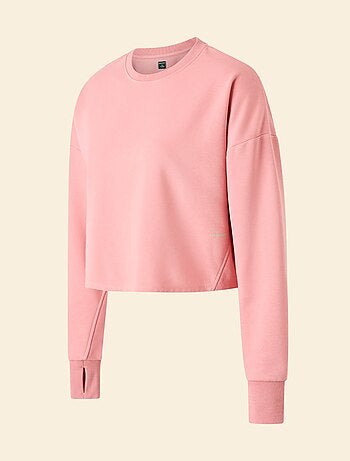 Sweat de sport - (ekstract)