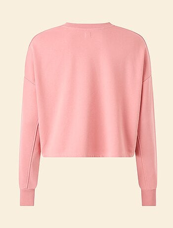 Sweat de sport - (ekstract)