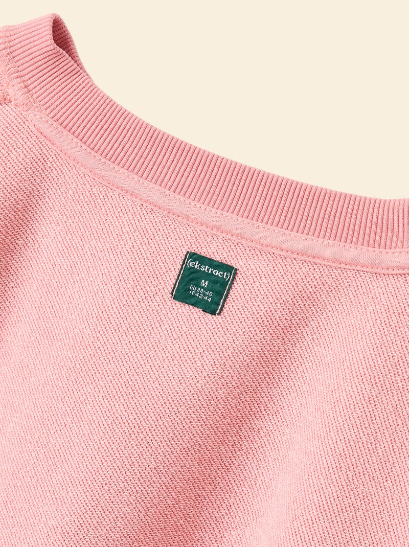 Sweat de sport - (ekstract) Rose - Kiabi