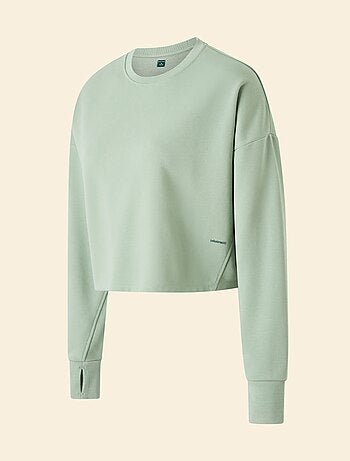 Sweat de sport - (ekstract)