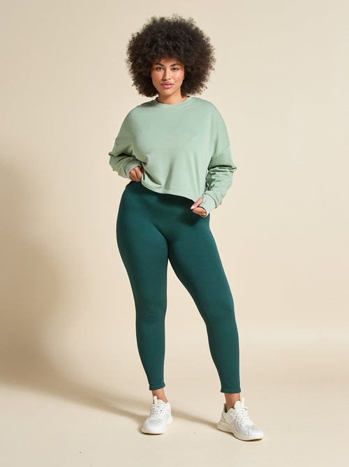 Sweat de sport - (ekstract) - Kiabi