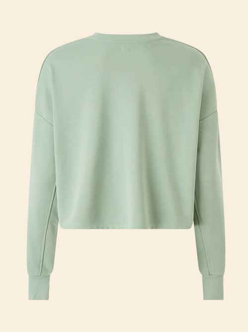 Sweat de sport - (ekstract) - Kiabi