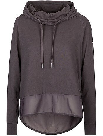 Sweat de sport à capuche immy - trespass