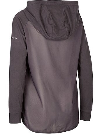 Sweat de sport à capuche immy - trespass