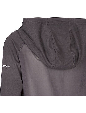 Sweat de sport à capuche immy - trespass